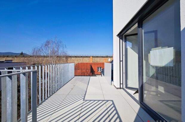 Terrassenwohnung kaufen in 1230 Wien (Bild 1)