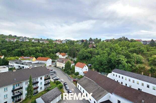 Terrassenwohnung kaufen in 3500 Krems (Bild 1)