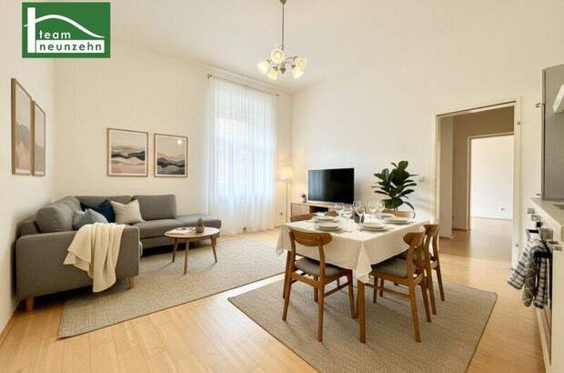 Wohnung mieten in 8020 Graz (Bild 1)