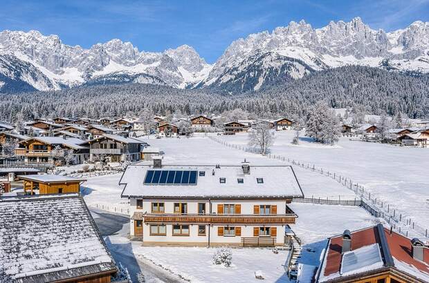 Mehrfamilienhaus kaufen in 6353 Going (Bild 1)