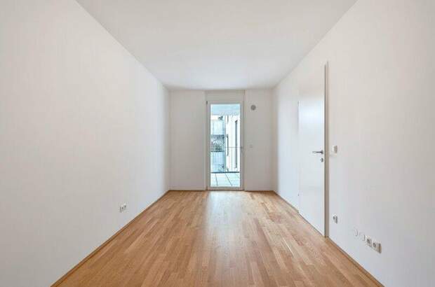 Terrassenwohnung kaufen in 1210 Wien (Bild 5)