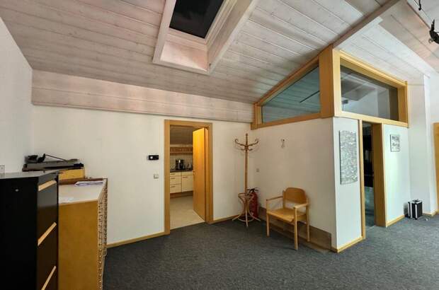 Gewerbeobjekt mieten in 6220 Buch (Bild 4)