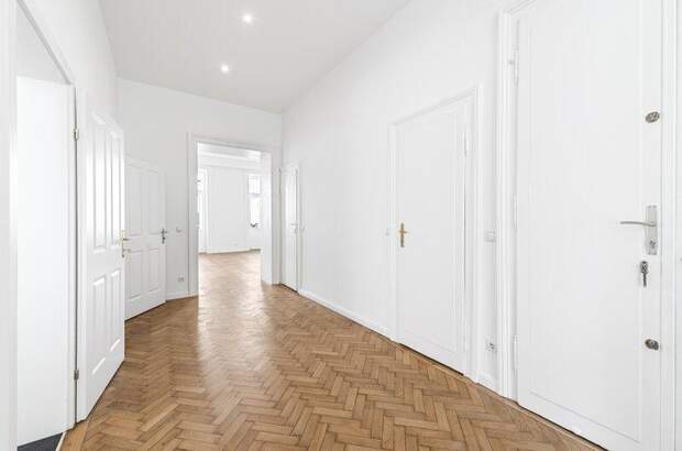 Terrassenwohnung kaufen in 1040 Wien (Bild 2)