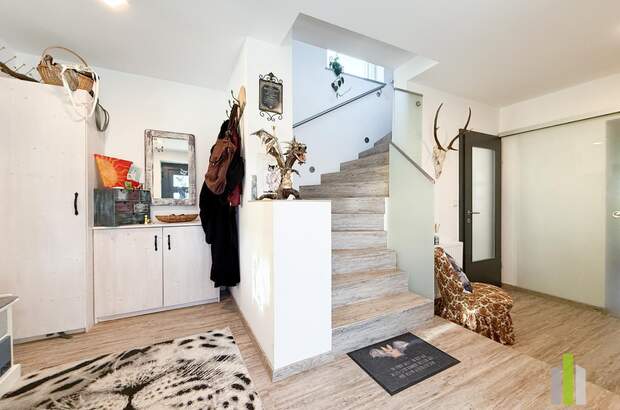 Einfamilienhaus kaufen in 5023 Salzburg (Bild 4)