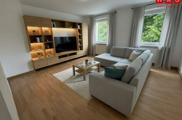 Wohnung mieten in 4400 Steyr (Bild 2)