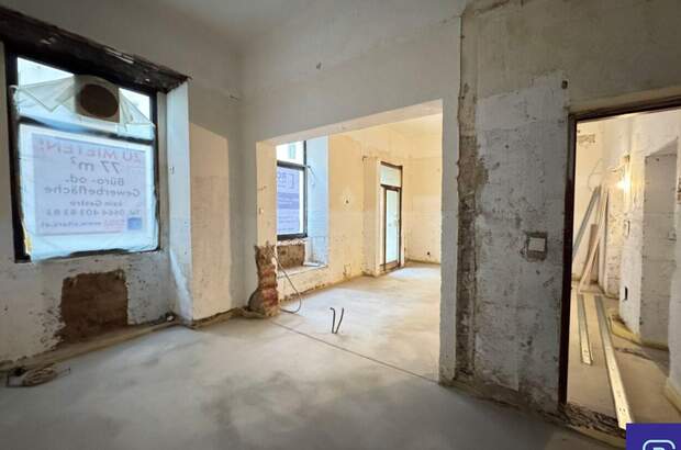 Gewerbeobjekt mieten in 1020 Wien (Bild 1)