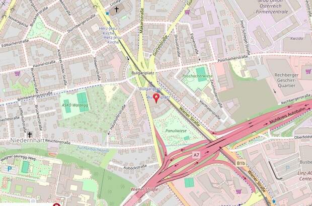 Mietwohnung in 4020 Linz (Bild 2)