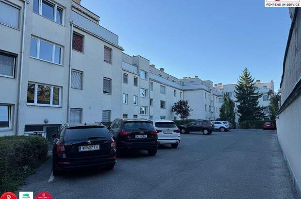 Wohnung kaufen in 1210 Wien (Bild 3)