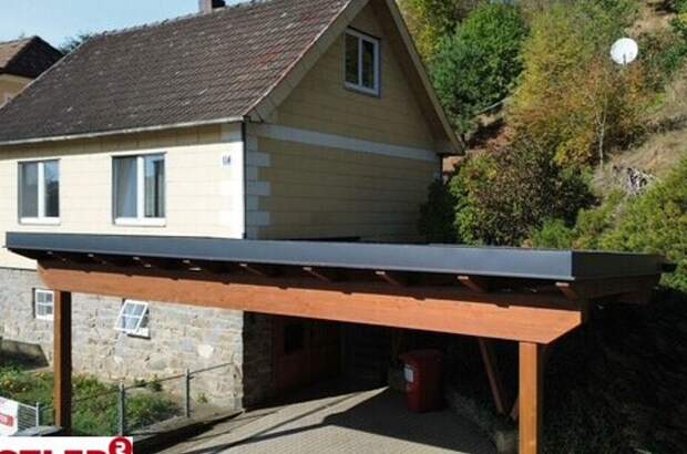 Haus mit Garten kaufen in 3843 Dobersberg (Bild 2)