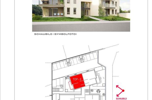 Wohnung kaufen in 8700 Leoben (Bild 3)