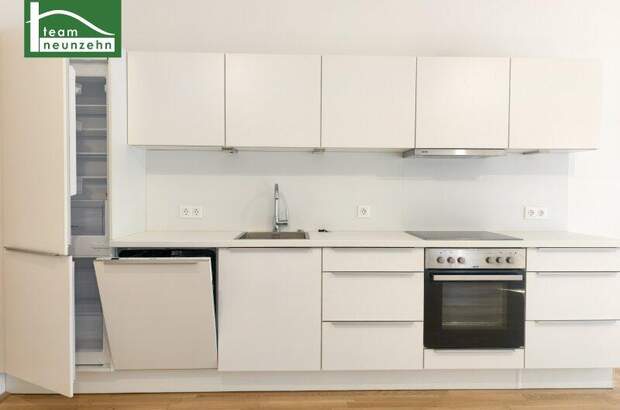 Terrassenwohnung mieten in 3100 St. Pölten (Bild 3)