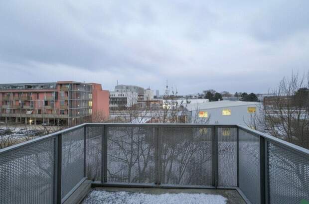 Wohnung mit Balkon mieten in 1210 Wien (Bild 2)