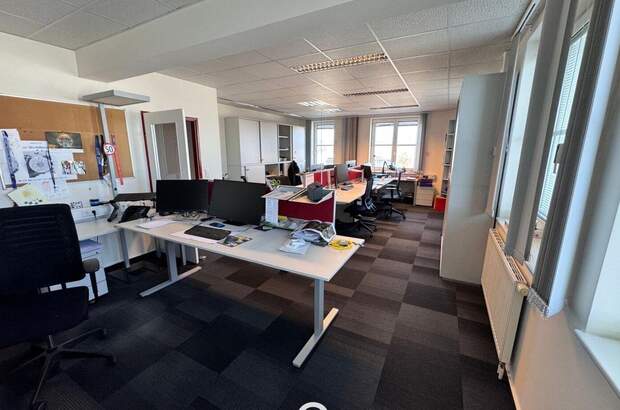 Gewerbeobjekt mieten in 3100 St. Pölten (Bild 1)