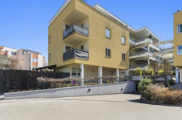 Terrassenwohnung kaufen in 9020 Klagenfurt (Bild 2)