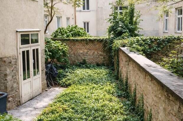 Altbauwohnung mit Balkon kaufen in 1030 Wien (Bild 1)
