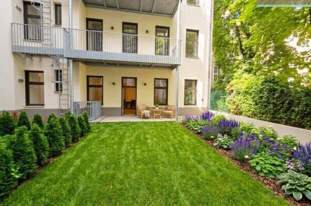 Terrassenwohnung kaufen in 1090 Wien (Bild 1)