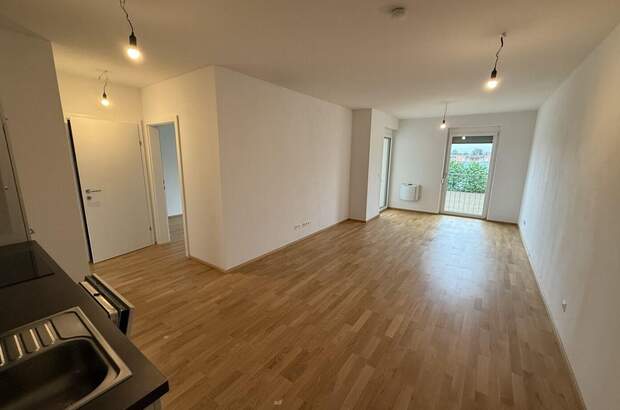 Wohnung mit Balkon mieten in 8430 Leibnitz (Bild 5)