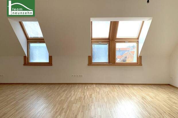 Terrassenwohnung mieten in 2325 Himberg (Bild 1)