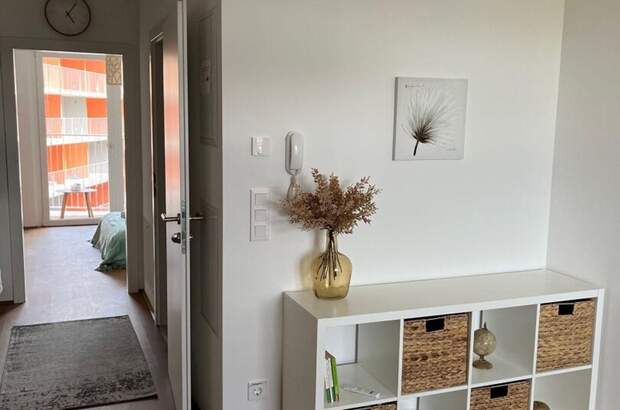 Wohnung mit Balkon kaufen in 8055 Graz (Bild 4)