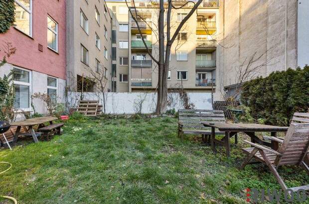 Eigentumswohnung in 1140 Wien (Bild 5)