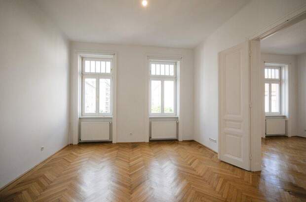 Wohnung kaufen in 1190 Wien (Bild 3)