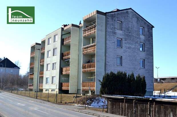 Eigentumswohnung in 8720 Knittelfeld (Bild 5)