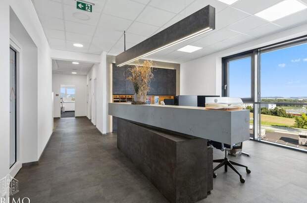 Gewerbeobjekt mieten in 4060 Leonding (Bild 5)