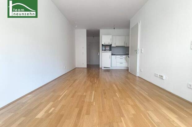 Terrassenwohnung mieten in 3100 St. Pölten (Bild 2)