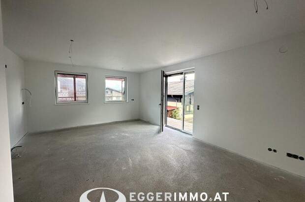Terrassenwohnung kaufen in 5751 Maishofen (Bild 4)