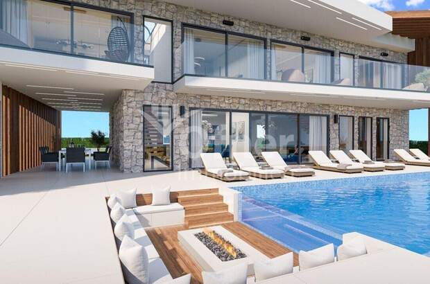 Haus kaufen in 52464 Kaštelir (Bild 3)