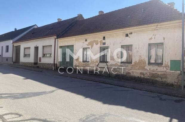 Haus kaufen in 2143 Großkrut