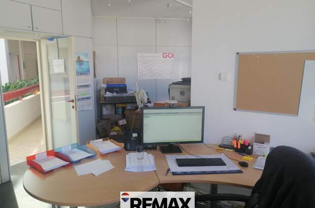 Büro / Praxis mieten in 1140 Wien (Bild 5)
