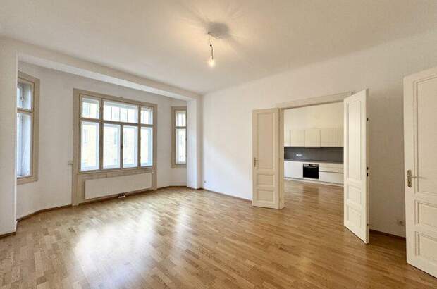 Wohnung mieten in 1030 Wien (Bild 1)