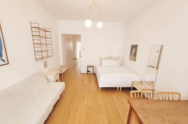 Altbauwohnung kaufen in 1170 Wien (Bild 5)