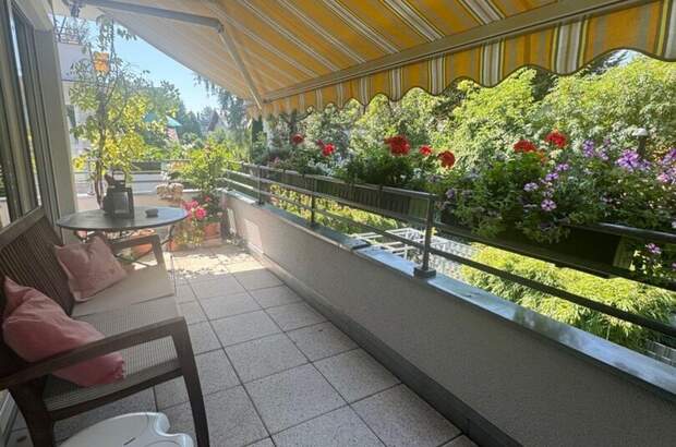 Wohnung mit Balkon kaufen in 5020 Salzburg (Bild 3)