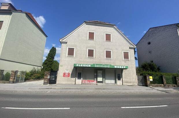 Gewerbeobjekt mieten in 8051 Graz (Bild 1)