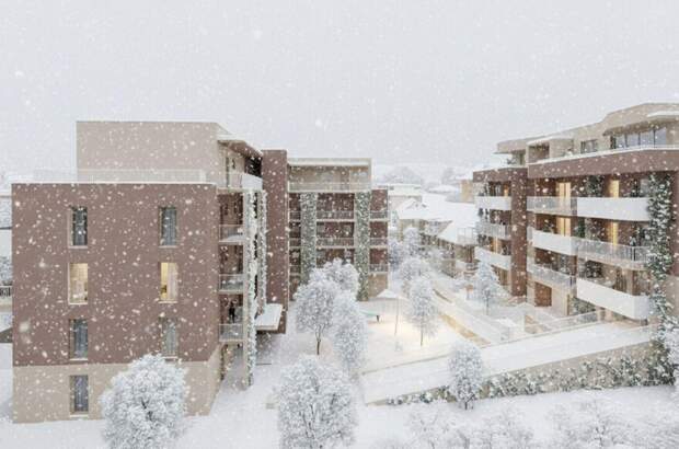 Wohnung mit Balkon kaufen in 8045 Graz (Bild 2)