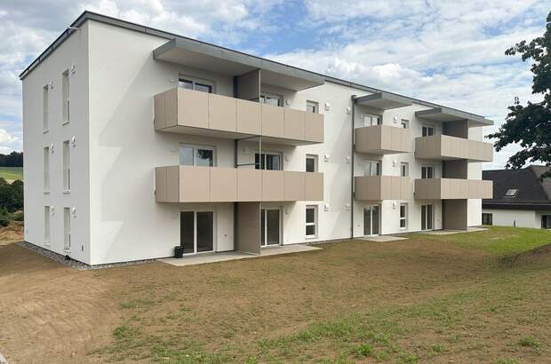Wohnung mit Balkon mieten in 4142 Hofkirchen (Bild 1)