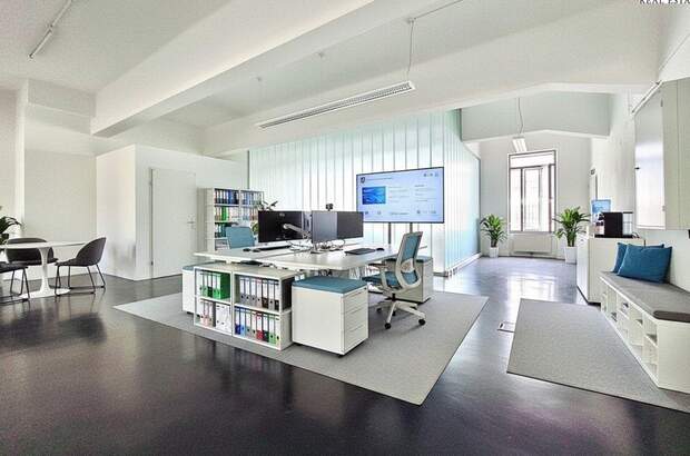 Gewerbeobjekt mieten in 1160 Wien (Bild 1)