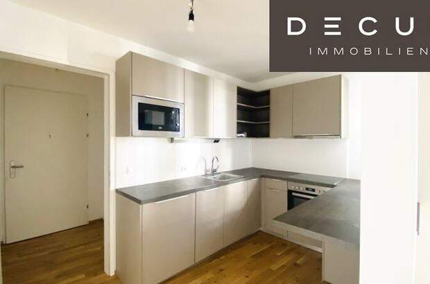 Terrassenwohnung mieten in 1150 Wien (Bild 4)