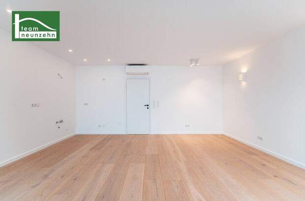 Terrassenwohnung kaufen in 1220 Wien (Bild 4)