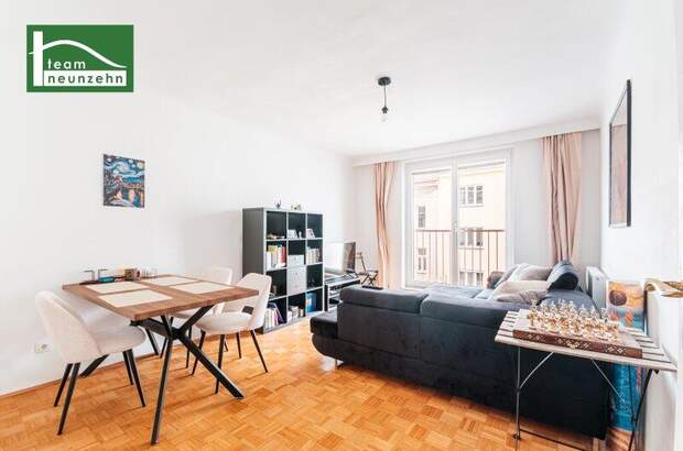 Wohnung kaufen in 1200 Wien (Bild 3)