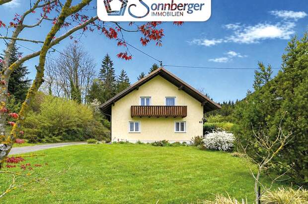 Einfamilienhaus kaufen in 4922 Geiersberg (Bild 1)