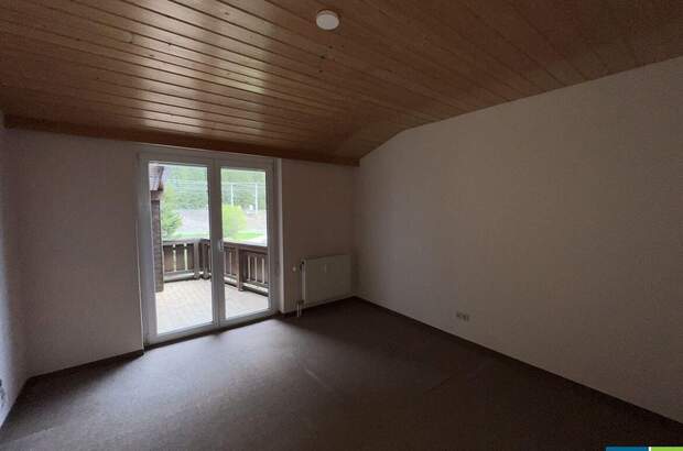 Wohnung mit Balkon kaufen in 9822 Mallnitz (Bild 3)