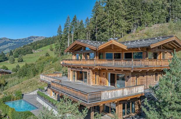Chalet kaufen in 6373 Jochberg (Bild 3)