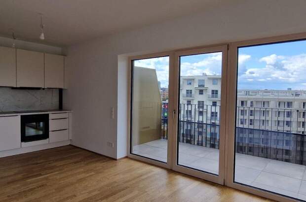 Wohnung mit Balkon mieten in 1030 Wien (Bild 1)