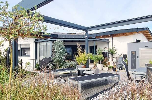 Haus mit Garten kaufen (Bild 2)