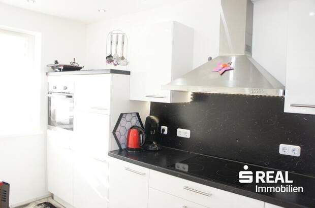 Terrassenwohnung kaufen in 6604 Höfen (Bild 4)