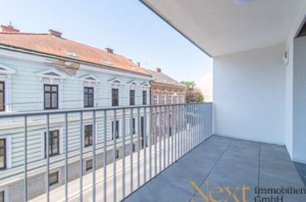 Terrassenwohnung kaufen in 4040 Linz (Bild 4)
