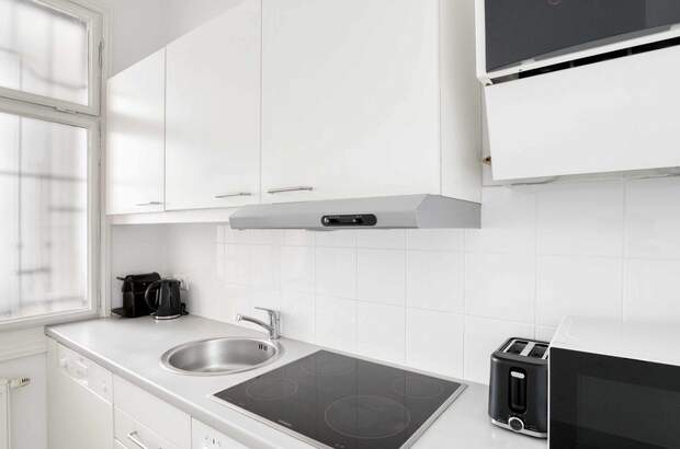 Altbauwohnung mit Balkon kaufen in 1020 Wien (Bild 5)